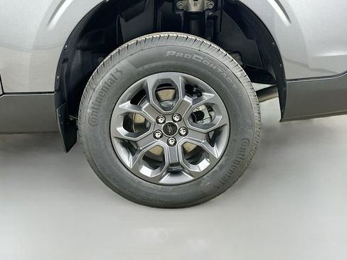 New 2026 Ford Maverick XLT AWD/4WD image 28