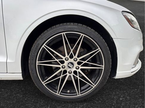 Used 2017 Audi A3 2.0T Premium image 12