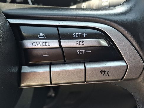 Used 2023 MAZDA CX-30 AWD 2.5 S w/ Select Package image 22