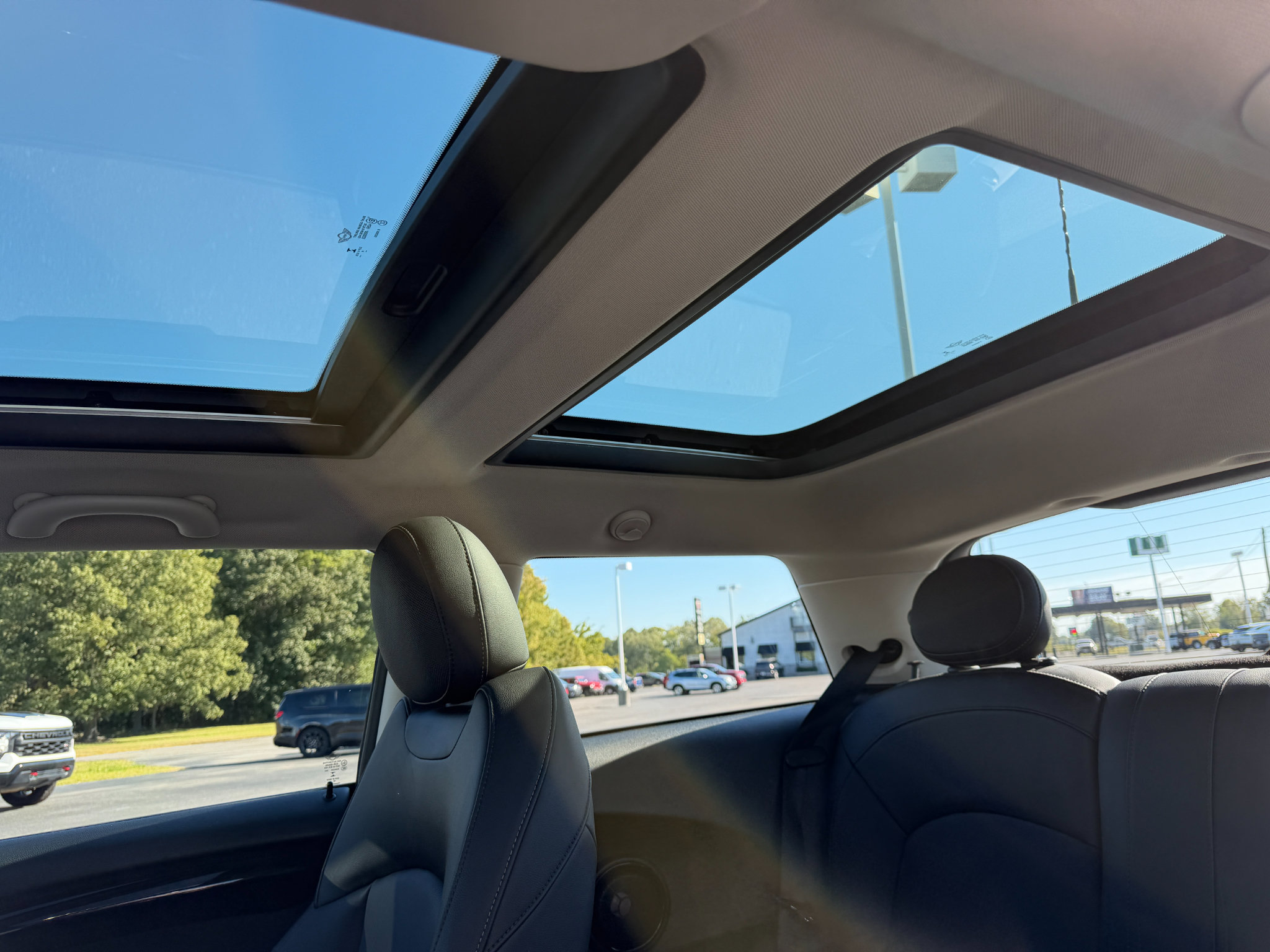 Used 2019 MINI Cooper S FWD image 20