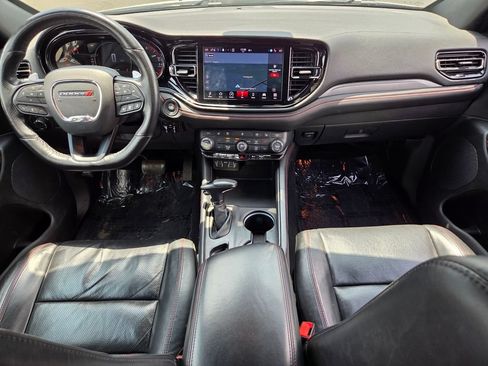 Used 2024 Dodge Durango GT AWD/4WD image 15