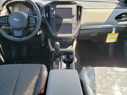 New 2026 Subaru Forester AWD/4WD image 8