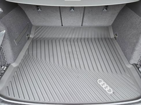 New 2027 Audi Q6 e-tron Premium Plus AWD/4WD image 38