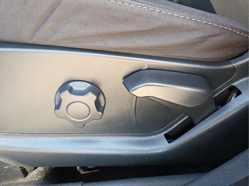 Certified 2021 Ford EcoSport SE w/ SE Convenience Package FWD image 15