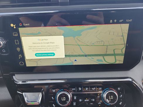 New 2026 GMC Sierra 1500 AT4 w/ AT4 Premium Package image 15