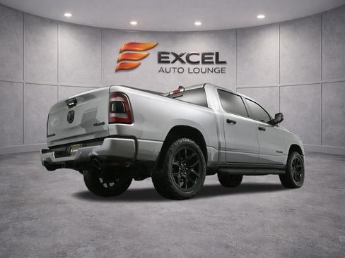 Used 2023 RAM 1500 Laramie AWD/4WD image 43