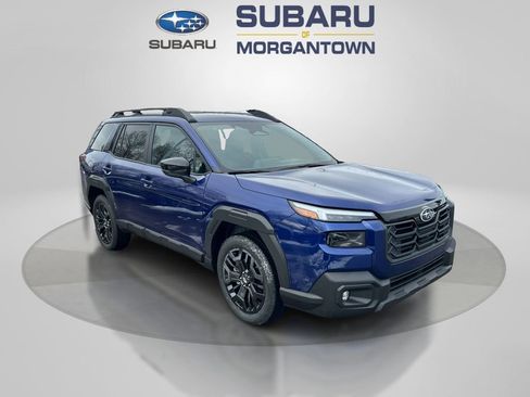 New 2026 Subaru Outback Limited XT image 3