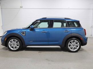 Used 2023 MINI Cooper Countryman S w/ Signature Upholstery Package video 2