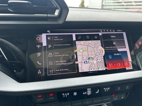 New 2026 Audi A3 2.0T Premium AWD/4WD image 29