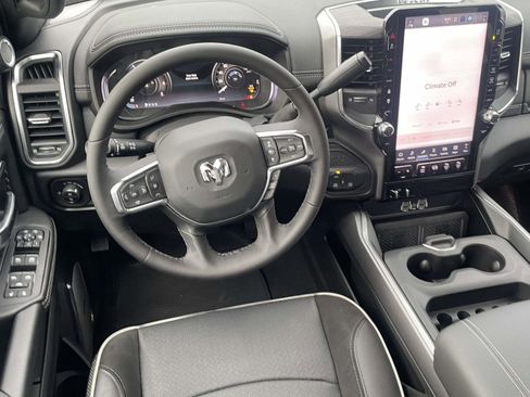 New 2026 RAM 2500 Laramie image 19