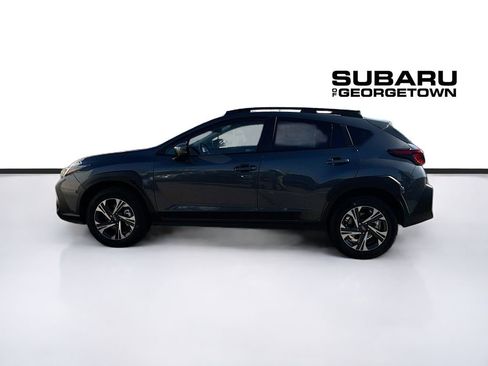 New 2026 Subaru Crosstrek 2.0i Premium image 4