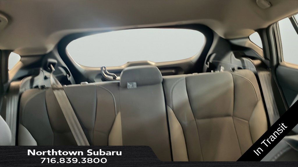 Used 2024 Subaru Impreza 2.0i AWD/4WD image 17