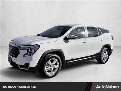 Used 2024 GMC Terrain SLE