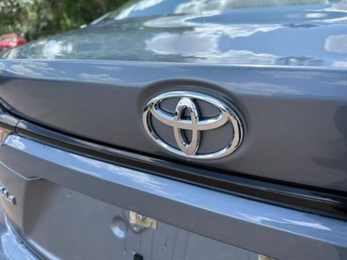 Used 2024 Toyota Corolla LE FWD image 19