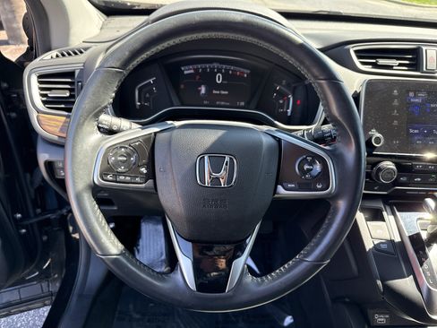 Used 2020 Honda CR-V EX-L image 18