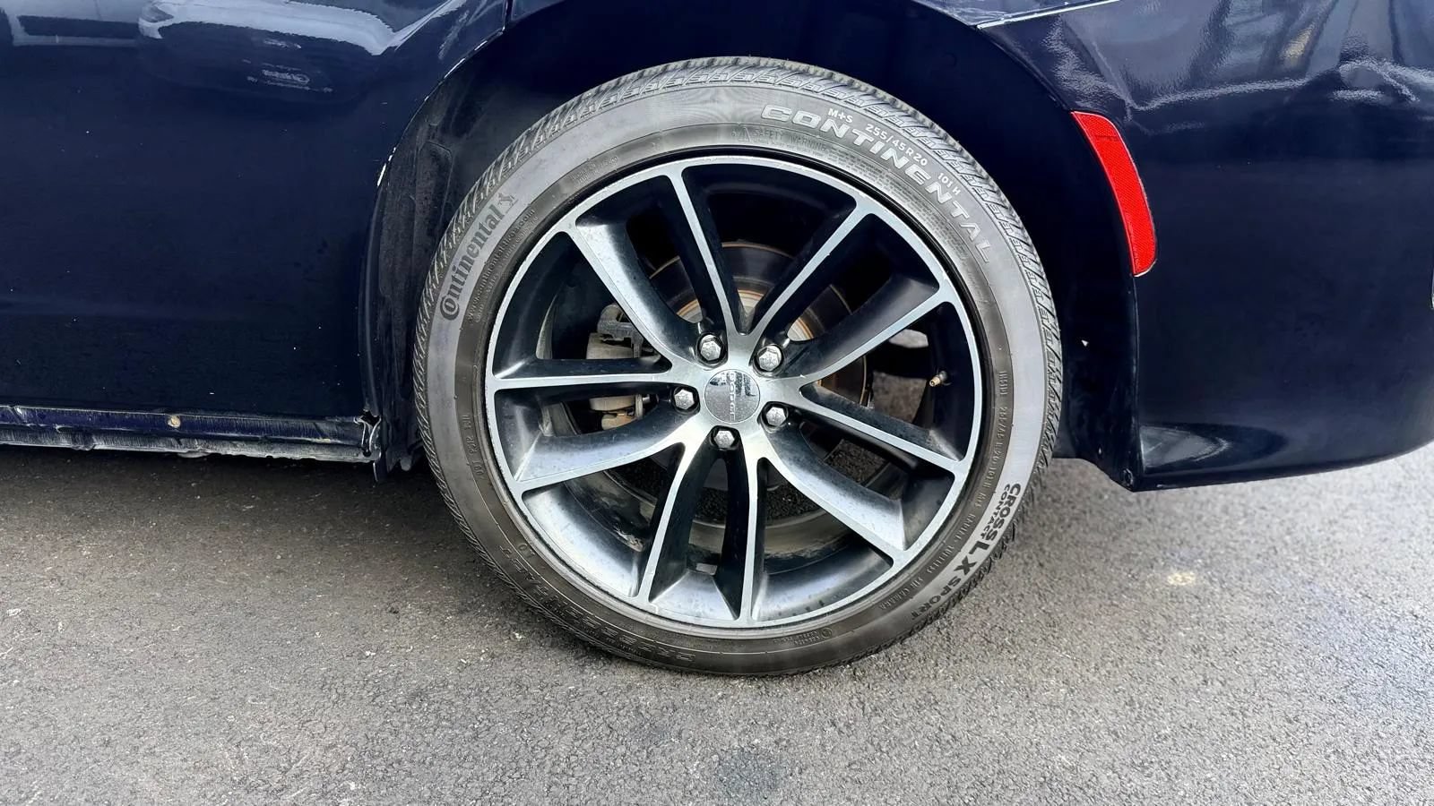 Used 2021 Dodge Charger GT w/ Plus Group RWD image 19