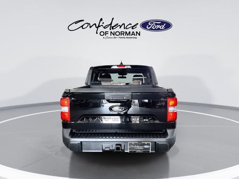 New 2026 Ford Maverick XLT image 7