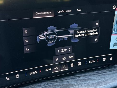 New 2025 Audi Q5 Premium Plus image 17