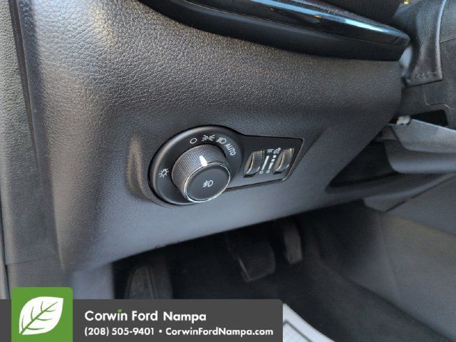 Used 2023 Jeep Compass Latitude w/ Convenience Group AWD/4WD image 13