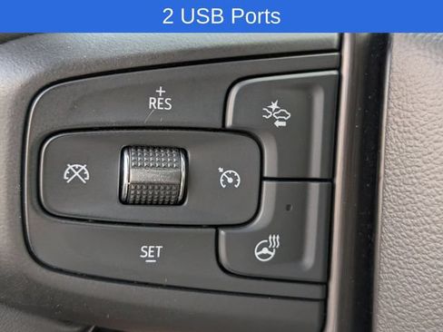 Used 2023 GMC Sierra 1500 AT4 w/ AT4 Premium Package AWD/4WD image 18