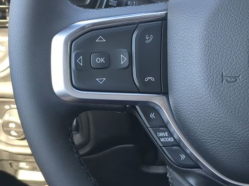 New 2026 RAM 1500 Big Horn image 23