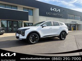 New 2026 Kia Sportage LX AWD/4WD video 1