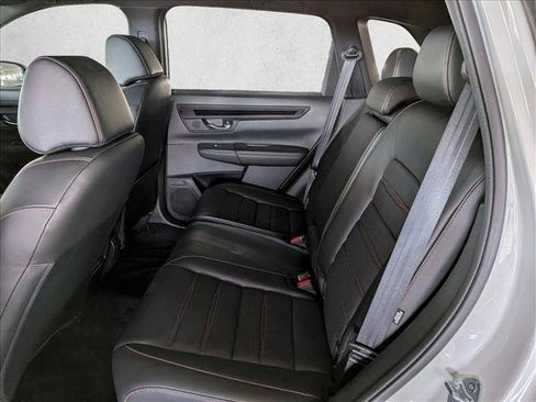 Used 2025 Honda CR-V Sport-L image 20