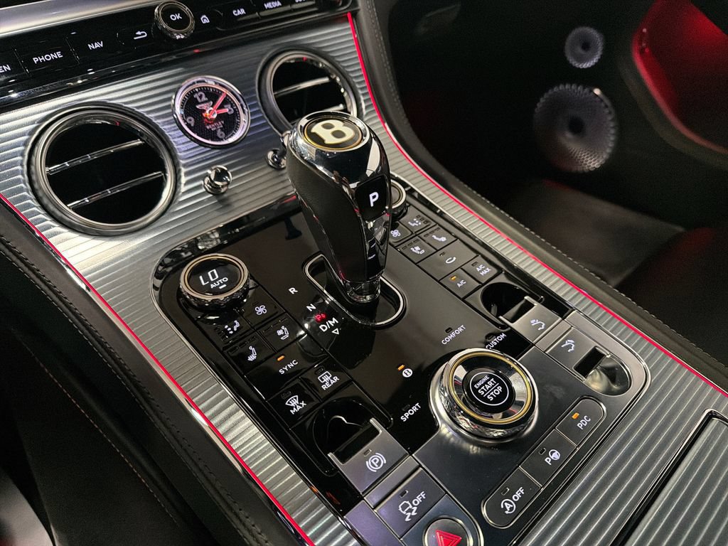 Used 2020 Bentley Continental GT V8 First Edition AWD/4WD image 25