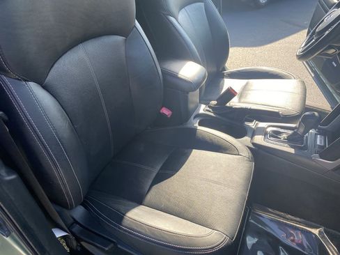 Used 2017 Subaru Forester 2.5i Touring image 26