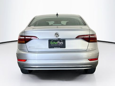 Used 2019 Volkswagen Jetta S w/ Driver Assistance Package FWD image 7