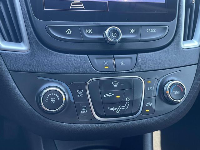 Used 2023 Chevrolet Malibu LS FWD image 19