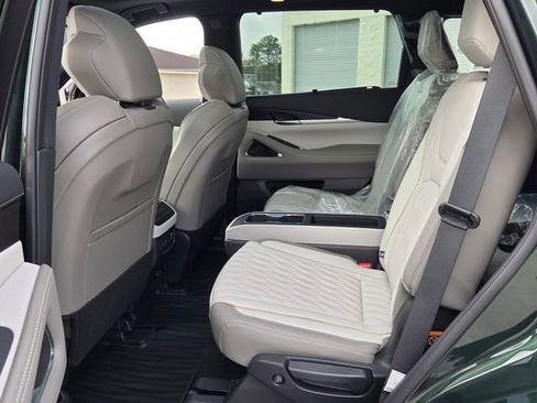 New 2026 INFINITI QX60 Autograph w/ Autograph Tech Package image 13