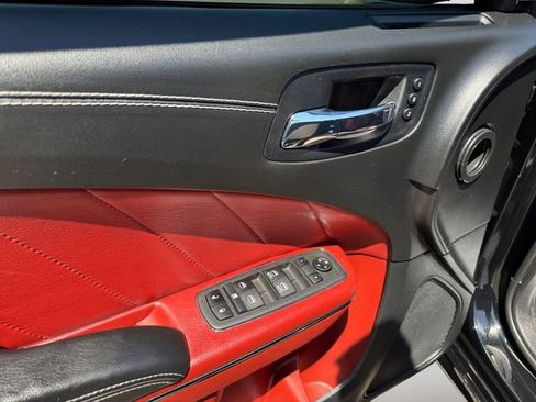 Used 2022 Dodge Charger SRT Hellcat w/ Harman/Kardon Audio Group RWD image 10