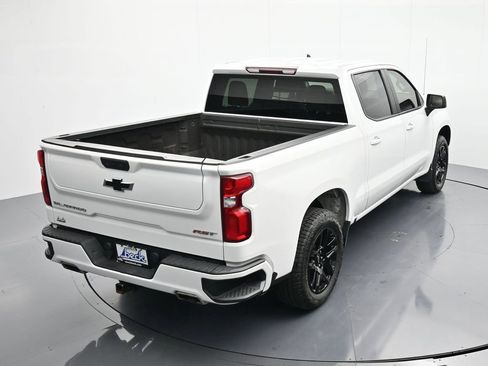 Used 2022 Chevrolet Silverado 1500 RST w/ Z71 Off-Road Package image 32