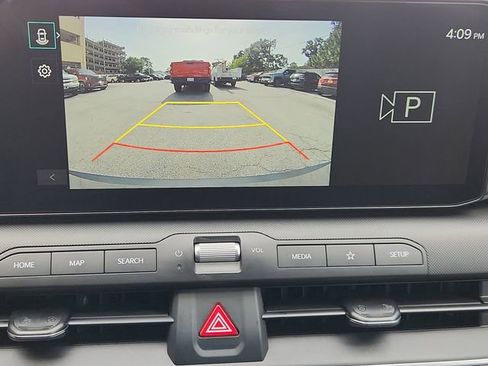 Used 2025 Kia K4 FWD image 14