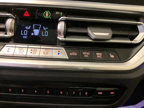 Used 2022 BMW 430i xDrive Coupe w/ Premium Package 2 image 46