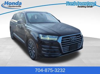 Used 2017 Audi Q7 2.0T Premium Plus w/ Premium Plus Package video 1