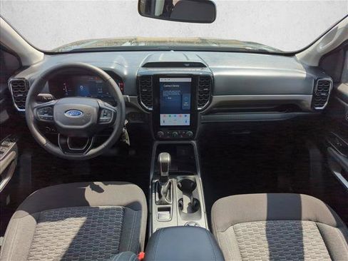 Used 2024 Ford Ranger XLT w/ Advanced Towing Package image 14