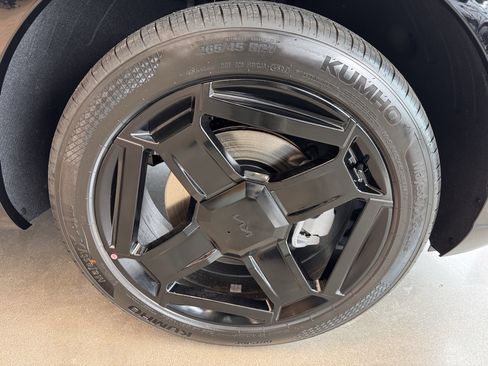 New 2027 Kia Telluride SX Prestige X-Line image 20