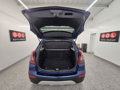 Used 2020 Buick Encore Preferred FWD image 17