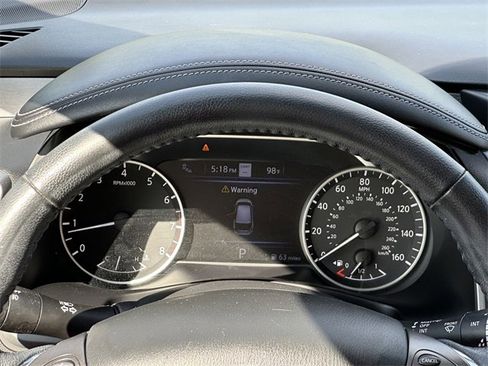 Used 2021 Nissan Murano SL w/ SL Moonroof Package image 26