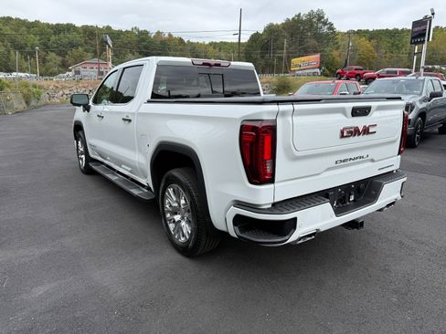 Used 2022 GMC Sierra 1500 Denali image 3
