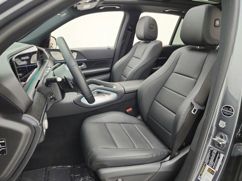Used 2023 Mercedes-Benz GLE 350 4MATIC w/ 3rd Row Seat Package image 13