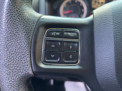 Used 2019 RAM 1500 Tradesman w/ Power & Remote Entry Group RWD image 14