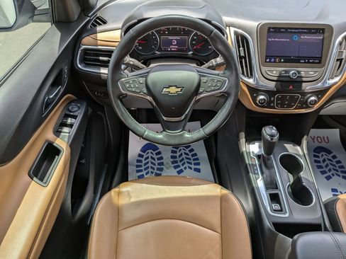 Used 2020 Chevrolet Equinox Premier FWD image 19
