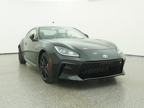 New 2026 Toyota GR86 Premium image 54