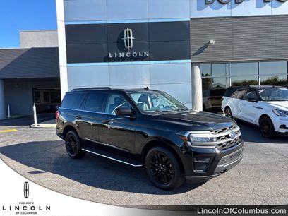 Used 2022 Ford Expedition XLT