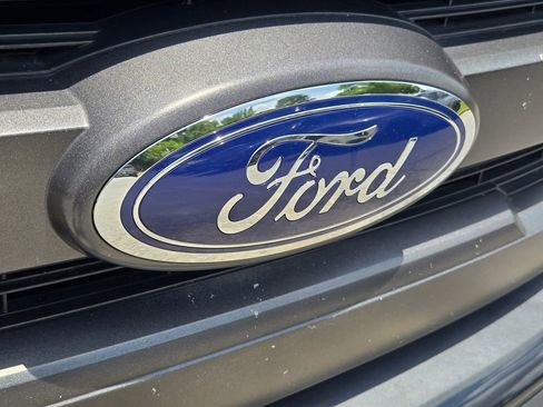 Used 2017 Ford F150 Lariat AWD/4WD image 5