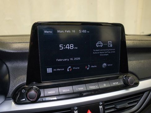 Certified 2024 Kia Forte LXS image 11