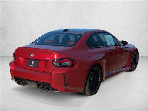 New 2026 BMW M2 w/ Lighting Package image 2